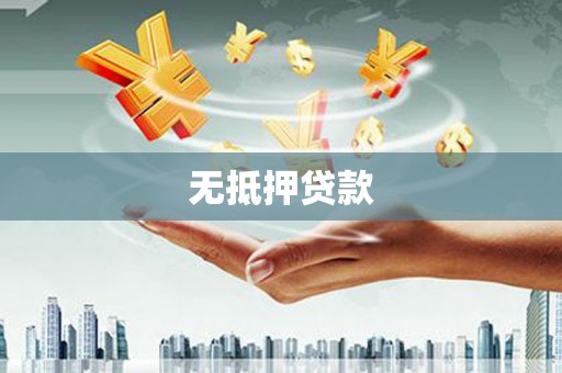元宝无抵押贷款