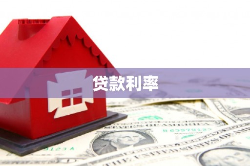 元宝贷款利率