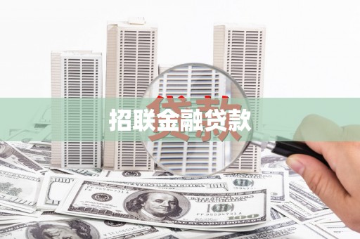 元宝招联金融贷款