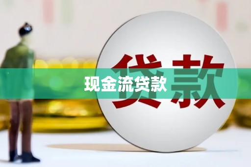 元宝现金流贷款
