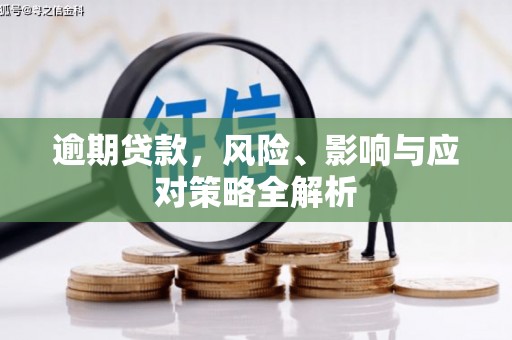 元宝逾期贷款，风险、影响与应对策略全解析