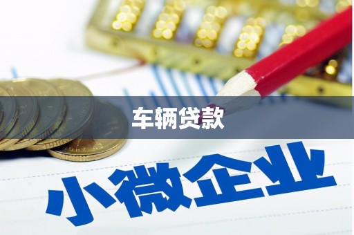元宝车辆贷款