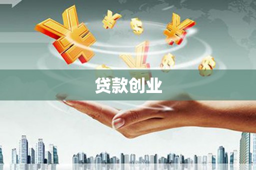 元宝贷款创业
