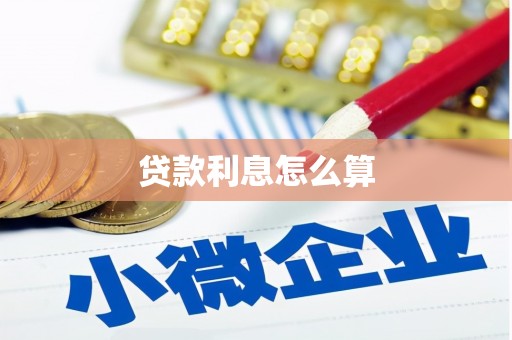 元宝贷款利息怎么算