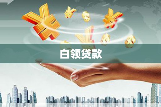 元宝白领贷款