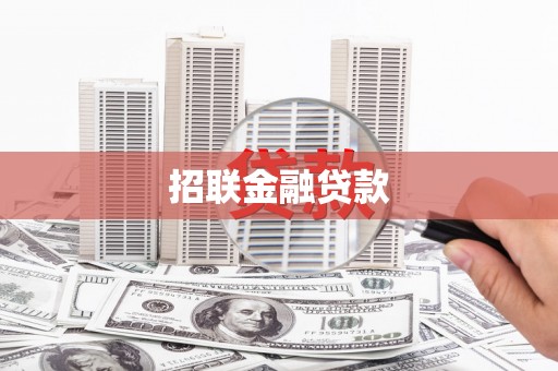 元宝招联金融贷款