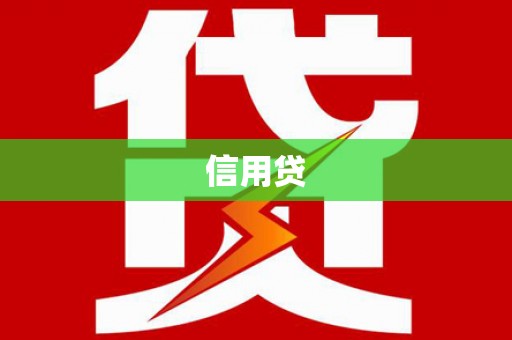 元宝信用贷