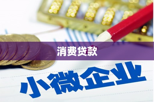 元宝消费贷款