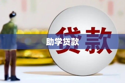 元宝助学贷款