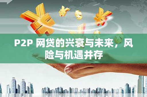 元宝P2P 网贷的兴衰与未来，风险与机遇并存
