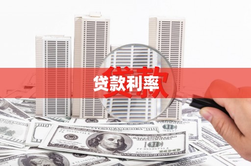 元宝贷款利率