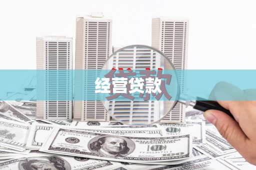 元宝经营贷款