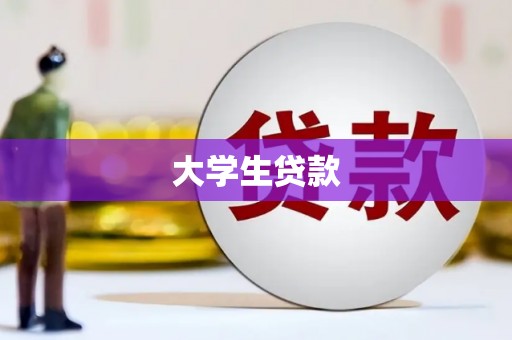 元宝大学生贷款