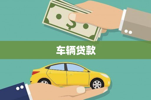 元宝车辆贷款